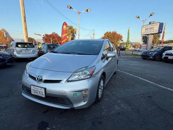 TOYOTA PRIUS PLUG-IN 2014 JTDKN3DP5E3054113 image TOYOTA PRIUS PLUG-IN 2014 JTDKN3DP5E3054113 image